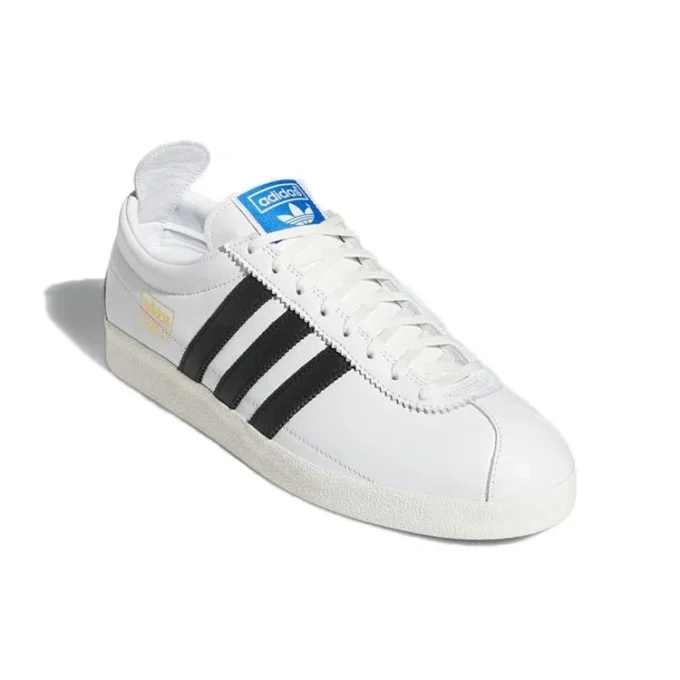 Adidas X Billy”S Gazelle Vintage ”White Black”