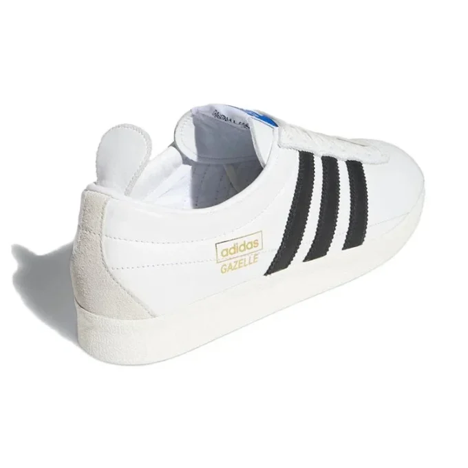 Adidas X Billy”S Gazelle Vintage ”White Black”