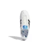 Adidas X Billy”S Gazelle Vintage ”White Black”