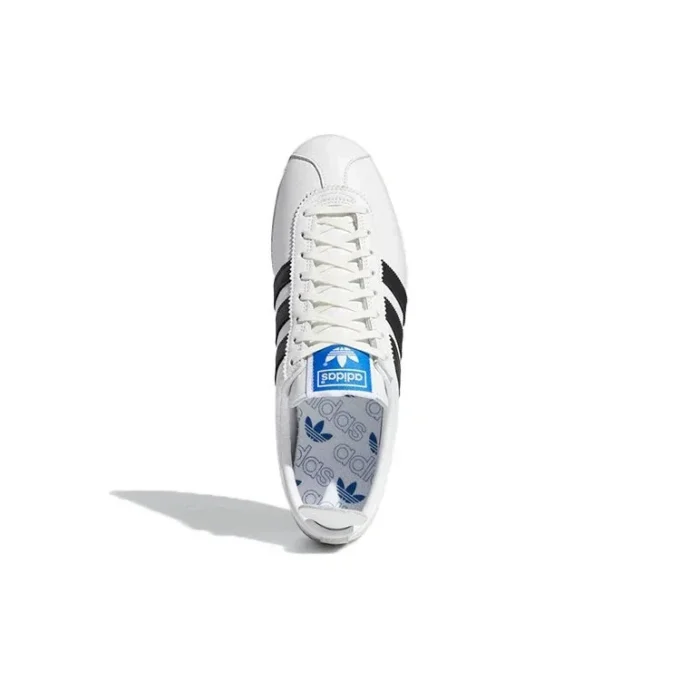 Adidas X Billy”S Gazelle Vintage ”White Black”
