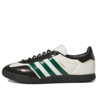 Adidas X Blondey Mccoy a.B. Gazelle Indoor ”Noble Green”