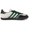 Adidas X Blondey Mccoy a.B. Gazelle Indoor ”Noble Green”
