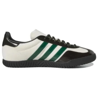 Adidas X Blondey Mccoy a.B. Gazelle Indoor ”Noble Green”