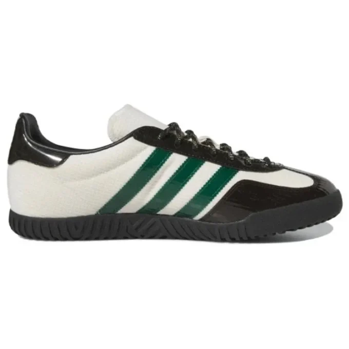 Adidas X Blondey Mccoy a.B. Gazelle Indoor ”Noble Green”