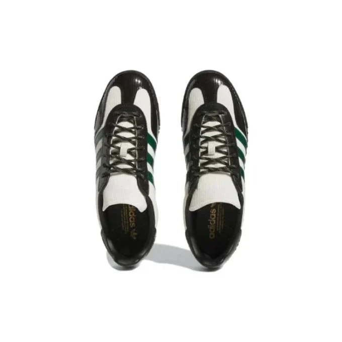 Adidas X Blondey Mccoy a.B. Gazelle Indoor ”Noble Green”