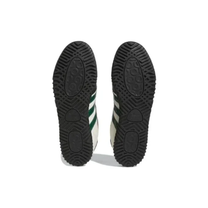 Adidas X Blondey Mccoy a.B. Gazelle Indoor ”Noble Green”