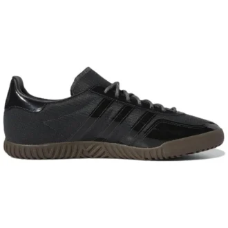 Adidas X Blondey Mccoy Gazelle Indoor ”Grey Gum”