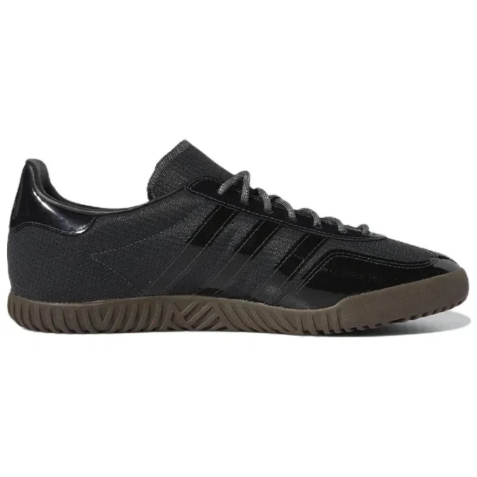 Adidas X Blondey Mccoy Gazelle Indoor ”Grey Gum”