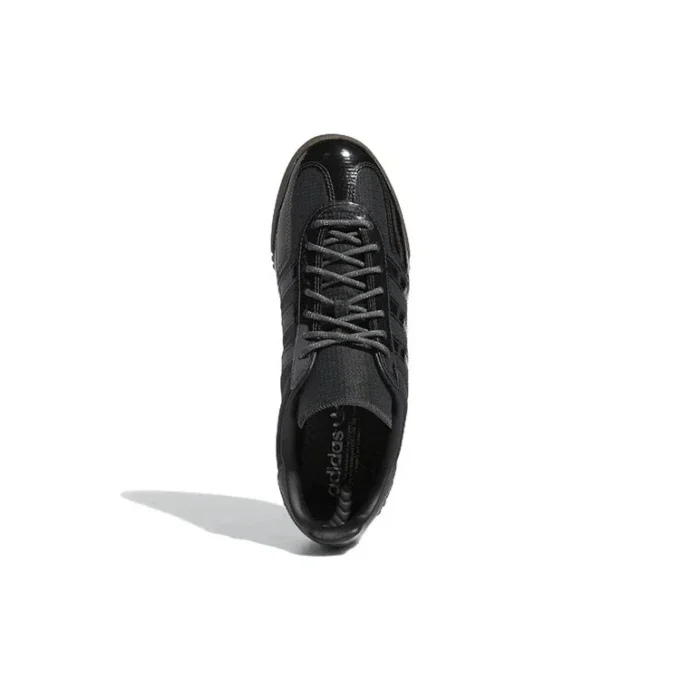 Adidas X Blondey Mccoy Gazelle Indoor ”Grey Gum”