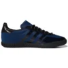 Adidas X Blondey Mccoy Gazelle Indoor ”Mineral Blue Black”