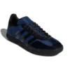 Adidas X Blondey Mccoy Gazelle Indoor ”Mineral Blue Black”