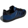 Adidas X Blondey Mccoy Gazelle Indoor ”Mineral Blue Black”
