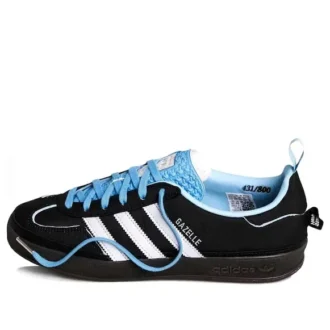 Adidas X City Jeans Gazelle Indoor ”Diamond in the Rough”