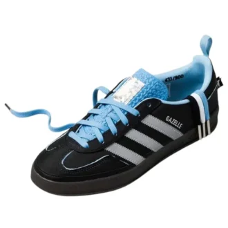 Adidas X City Jeans Gazelle Indoor ”Diamond in the Rough”