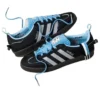 Adidas X City Jeans Gazelle Indoor ”Diamond in the Rough”