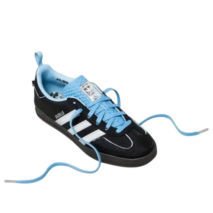 Adidas X City Jeans Gazelle Indoor ”Diamond in the Rough”