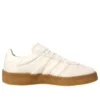 Adidas X Clot Gazelle ”Crepe Pack Crew White”