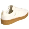 Adidas X Clot Gazelle ”Crepe Pack Crew White”