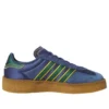 Adidas X Clot Gazelle ”Crepe Pack Night Marine”