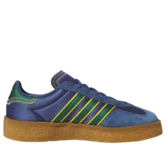 Adidas X Clot Gazelle ”Crepe Pack Night Marine”