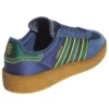 Adidas X Clot Gazelle ”Crepe Pack Night Marine”