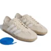 Adidas X Clot Gazelle ”Halo Ivory”