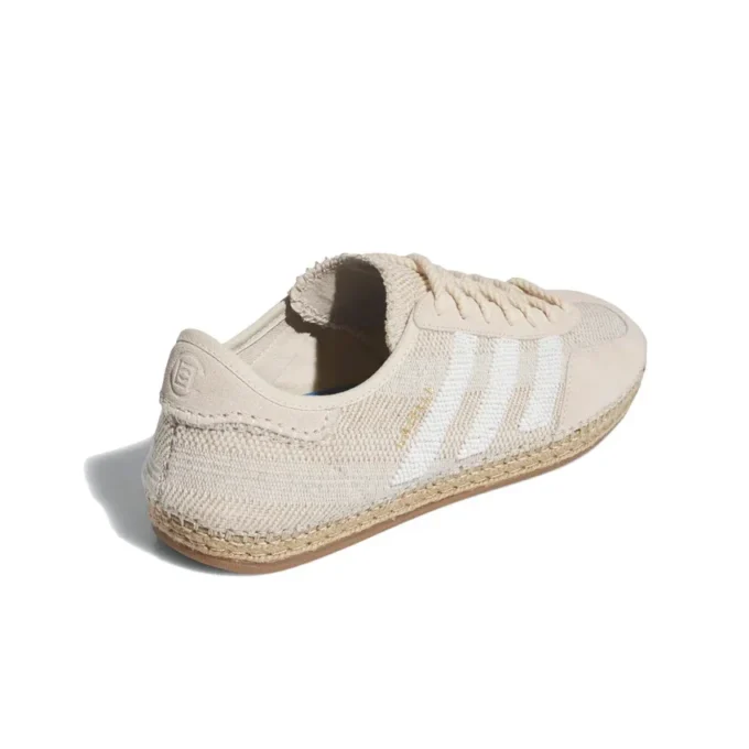Adidas X Clot Gazelle ”Halo Ivory”