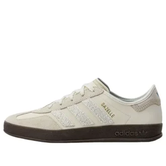 Adidas X Clot Gazelle ”White Gum”