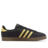 Adidas X Descendant Dcdt Gazelle Gore-Tex ”Black Pyrite”