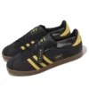 Adidas X Descendant Dcdt Gazelle Gore-Tex ”Black Pyrite”