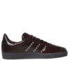Adidas X Dime Gazelle Adv ”Maroon Silver”