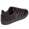 Adidas X Dime Gazelle Adv ”Maroon Silver”