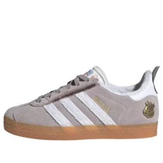 Adidas X Disney Gazelle Comfort Closure El C ”Judy Hopps”