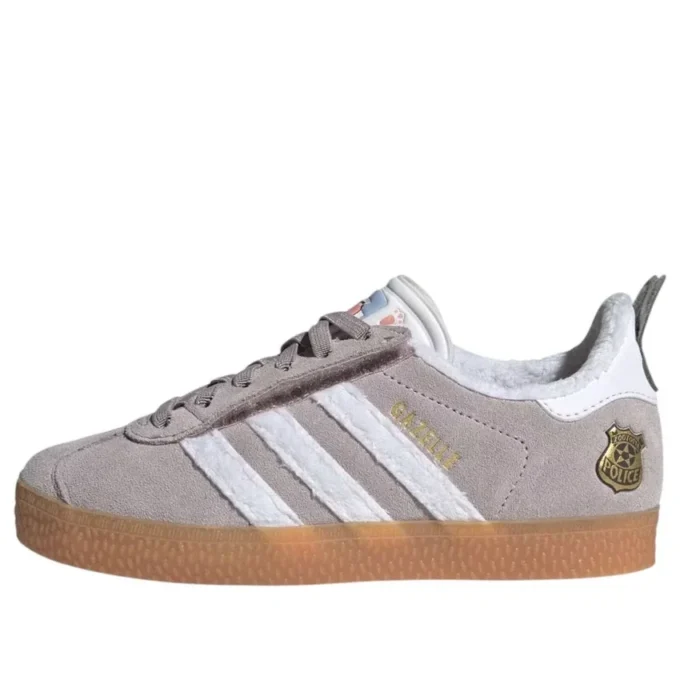 Adidas X Disney Gazelle Comfort Closure El C ”Judy Hopps”