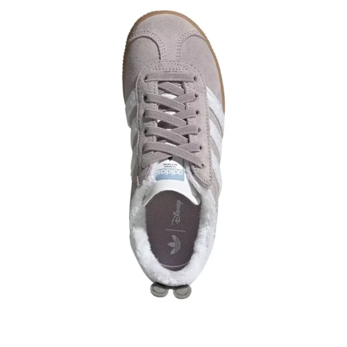 Adidas X Disney Gazelle Comfort Closure El C ”Judy Hopps”
