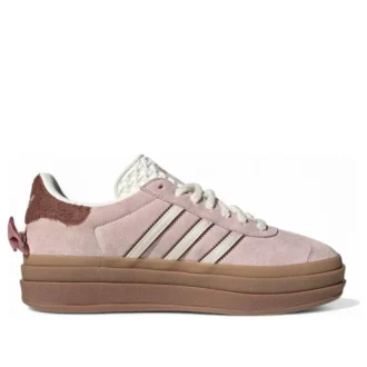 Adidas X Disneys Aristocats Marie Gazelle Bold ”Sandy Pink”