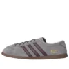 Adidas X Emmi Exclusive Gazelle Lo Pro ”Grey Five Night Red”