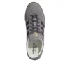 Adidas X Emmi Exclusive Gazelle Lo Pro ”Grey Five Night Red”