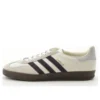 Adidas X Emmi Gazelle Indoor ”White Brown”