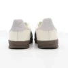 Adidas X Emmi Gazelle Indoor ”White Brown”