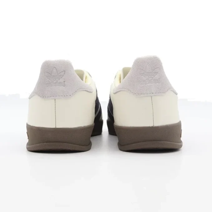 Adidas X Emmi Gazelle Indoor ”White Brown”