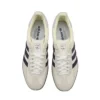 Adidas X Emmi Gazelle Indoor ”White Brown”