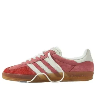 Adidas X End Gazelle Indoor ”Laundromat Pink”