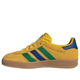 Adidas X Fifa World Cup 2026 Gazelle Indoor ”Brazil”
