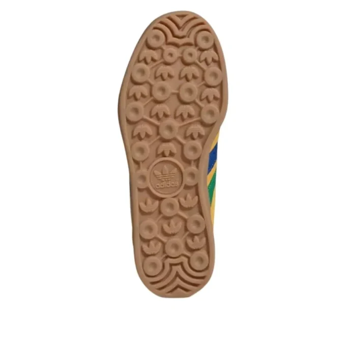 Adidas X Fifa World Cup 2026 Gazelle Indoor ”Brazil”