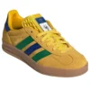 Adidas X Fifa World Cup 2026 Gazelle Indoor ”Brazil”
