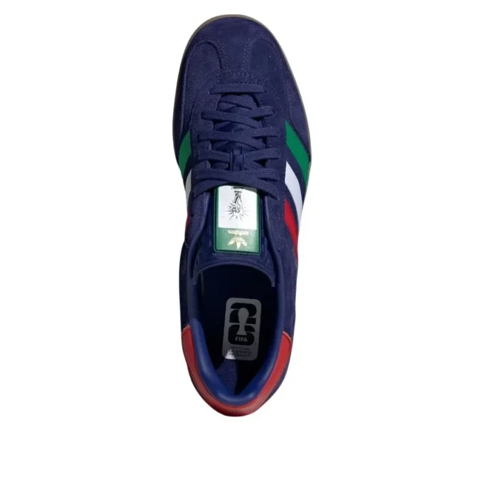 Adidas X Fifa World Cup 2026 Gazelle Indoor ”Italy”