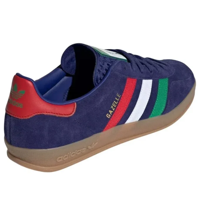 Adidas X Fifa World Cup 2026 Gazelle Indoor ”Italy”