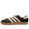 Adidas X Foot Industry ”Black Cream White”