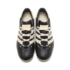 Adidas X Foot Industry ”Black Cream White”